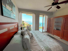 Beach View Villas Altas Mismaloya #B1